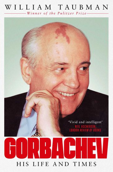Gorbachev - William Taubman
