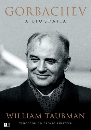 Gorbachev - William Taubman