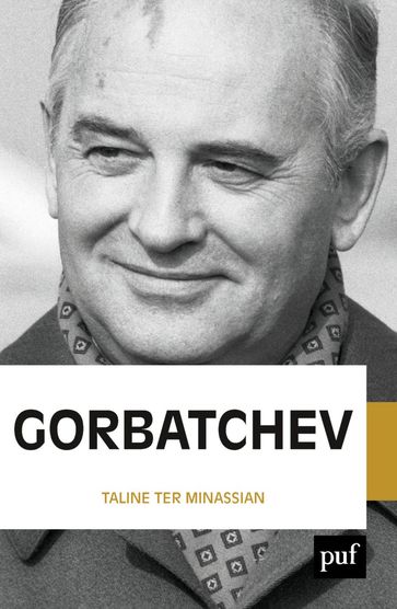 Gorbatchev - Taline Ter Minassian