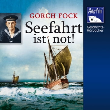Gorch Fock - Karl Hoffkes