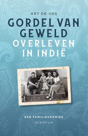 Gordel van geweld