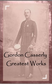 Gordon Casserly Greatest Works