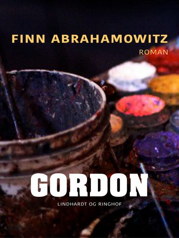 Gordon - Finn Abrahamowitz