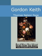 Gordon Keith