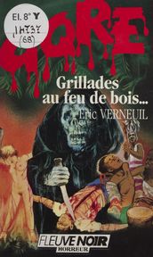 Gore : Grillades au feu de bois