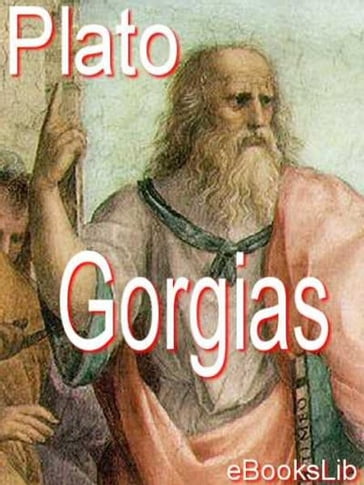 Gorgias - EbooksLib