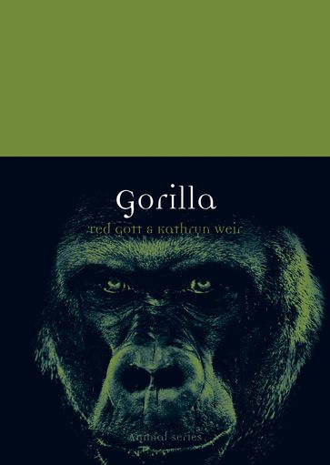 Gorilla - Kathryn Weir - Ted Gott