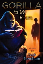Gorilla in My Room