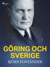 Goring och Sverige