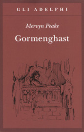 Gormenghast