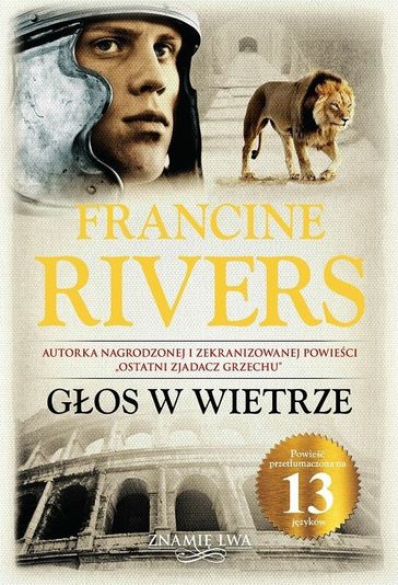 Gos w wietrze tom 1 - Francine Rivers