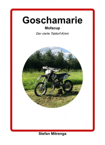 Goschamarie Mofacup - Stefan Mitrenga