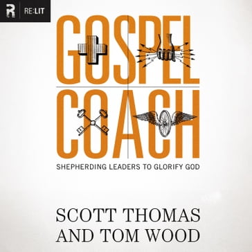 Gospel Coach - Thomas Scott - Tom Wood