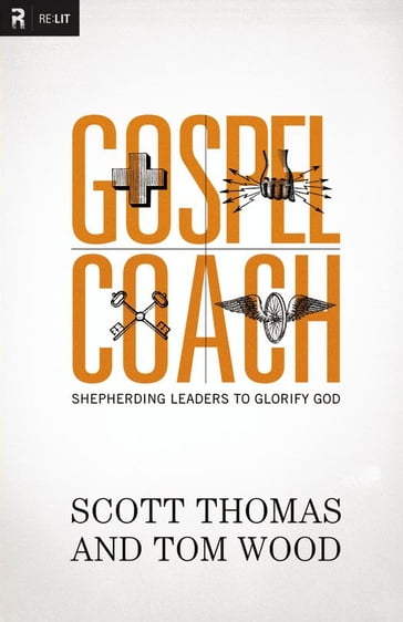 Gospel Coach - Thomas Scott - Tom Wood