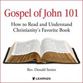 Gospel of John 101