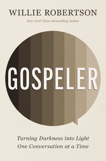 Gospeler - Willie Robertson