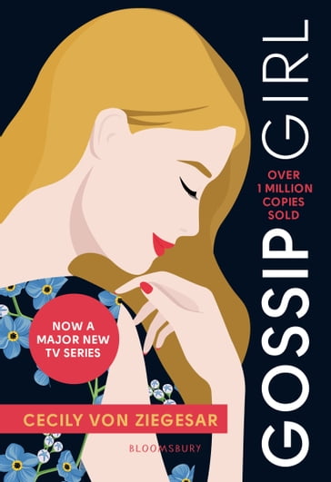 Gossip Girl 1 - TV tie-in edition - Cecily von Ziegesar