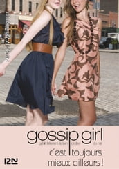 Gossip Girl T15