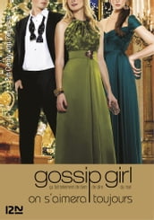 Gossip Girl T16