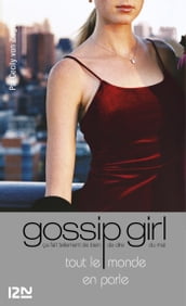 Gossip Girl T4