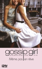 Gossip Girl T9