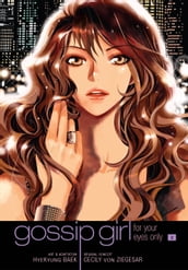 Gossip Girl: The Manga, Vol. 2
