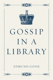 Gossip in a Library