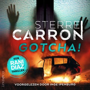 Gotcha! - Sterre Carron