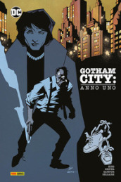 Gotham city: anno uno