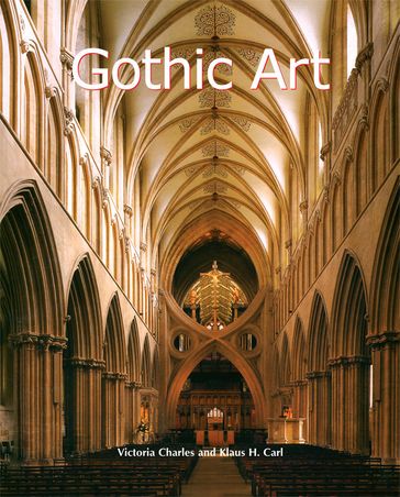 Gothic Art - Victoria Charles - Klaus Carl