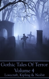 Gothic Tales Vol. 4