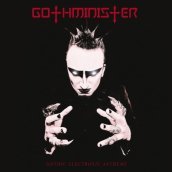 Gothic electronic anthems