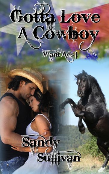Gotta Love a Cowboy - Sandy Sullivan