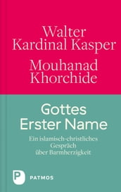 Gottes Erster Name