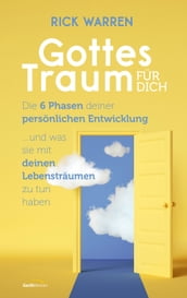 Gottes Traum für dich