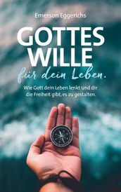 Gottes Wille fur dein Leben