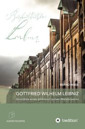 Gottfried Wilhelm Leibniz