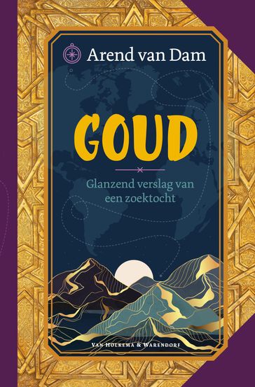 Goud - Arend van Dam