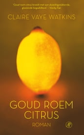 Goud roem citrus