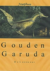 Gouden Garuda