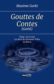 Gouttes de Contes (Gorki))