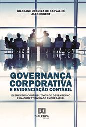 Governança Corporativa e Evidenciação Contábil