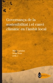 Governança de la sostenibilitat i el canvi climàtic en l àmbit local