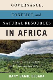 Governance, Conflict, and Natural Resources in Africa