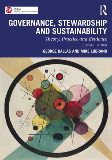 Governance, Stewardship and Sustainability - George Dallas - Mike Lubrano