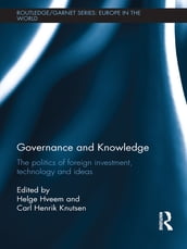 Governance and Knowledge