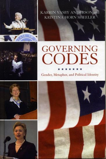 Governing Codes - Karrin Vasby Anderson - Kristina Horn Sheeler