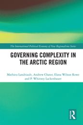 Governing Complexity in the Arctic Region