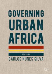 Governing Urban Africa