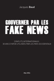 Governing by fake news